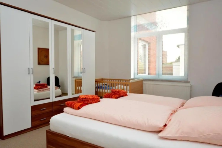 Double Basement Apartment