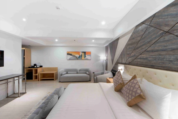 Standard room