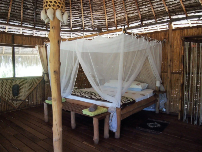Ulala Lodge