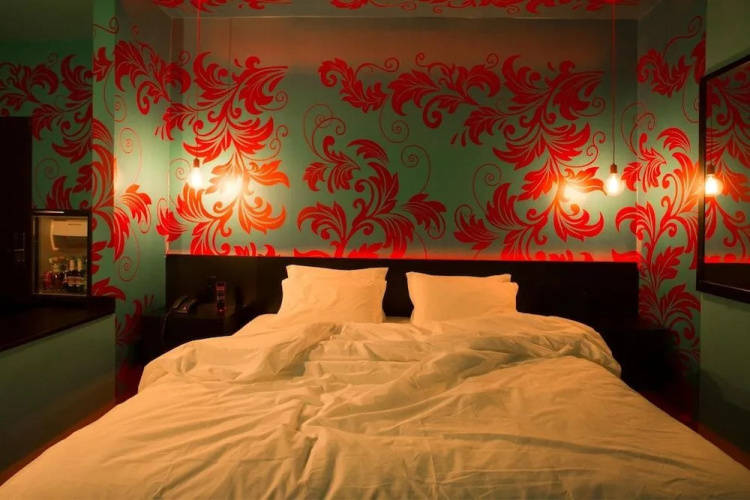 Tout Motel (Adults Only)