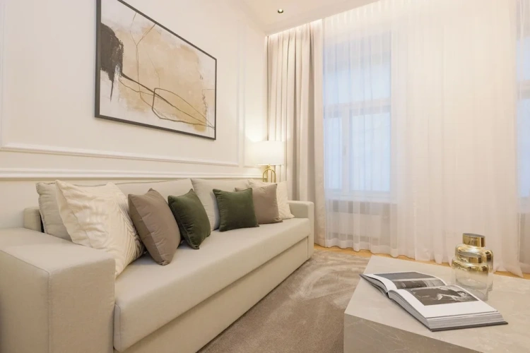Executive Apartment