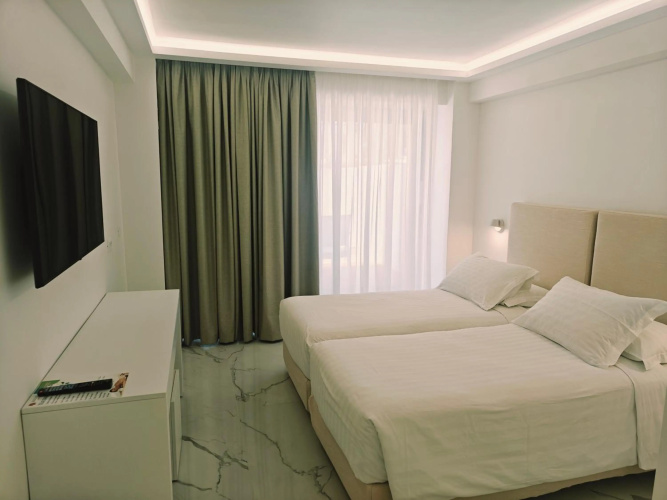 Ibiscus Hotel photo 6