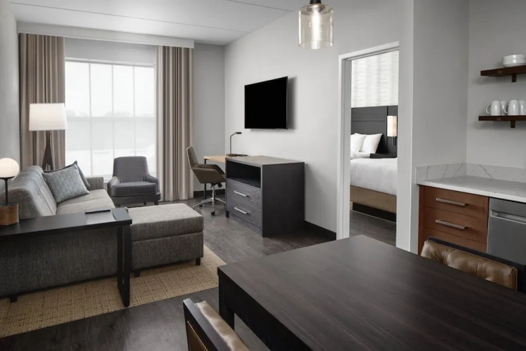 Suite