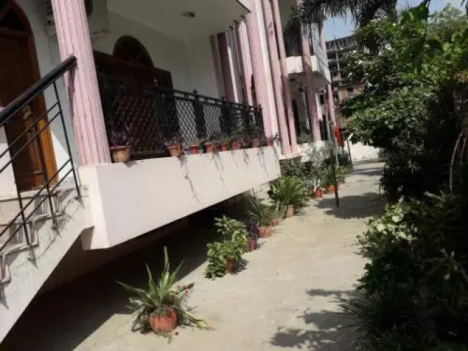 H B HomeStay