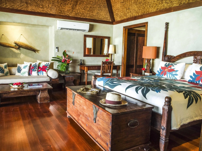 Pacific Resort Aitutaki