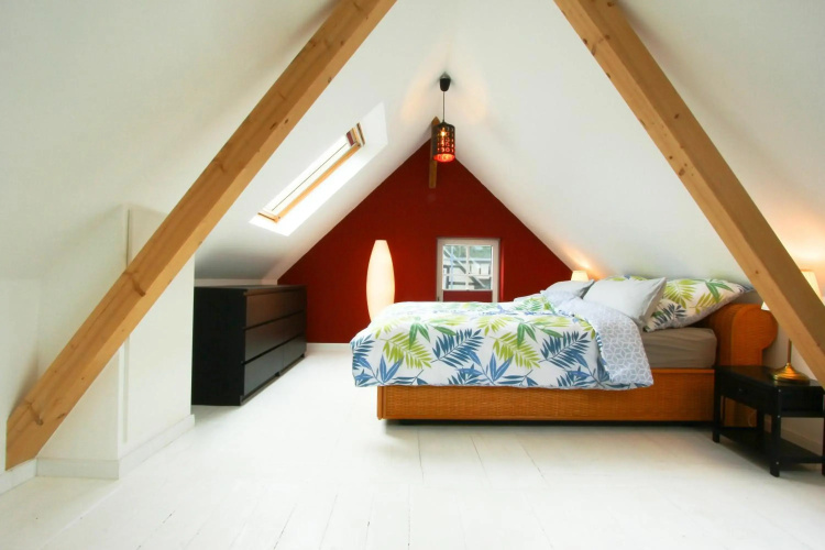 Ferienhaus Atelier