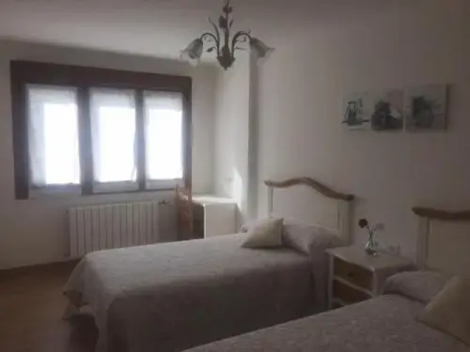 Apartamento Valbuena
