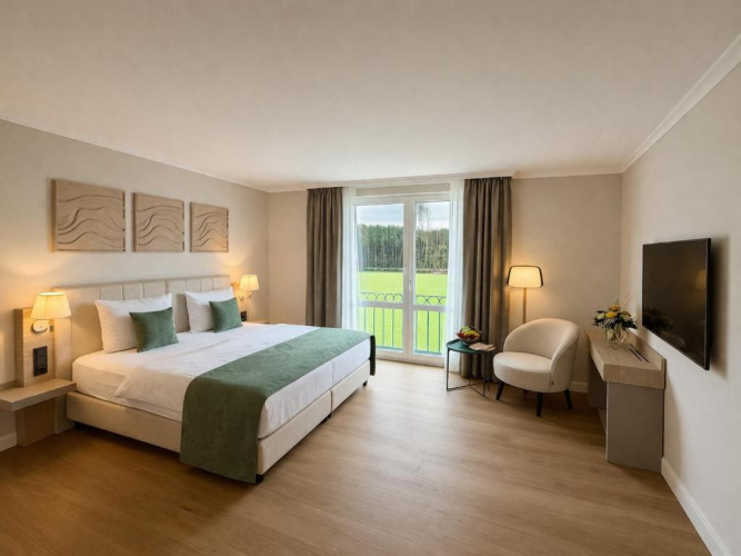 Vital Hotel Westfalen Therme
