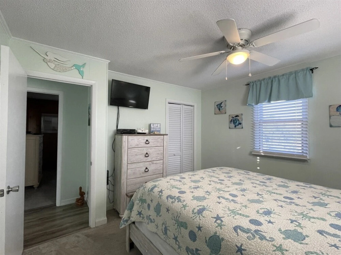 Tilghman's Nette 3 Bedroom Cottage by RedAwning