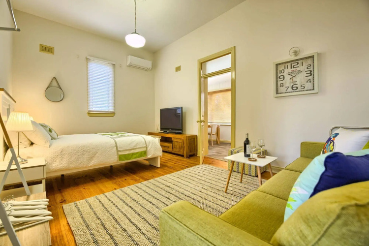 Spencer Suites Albany