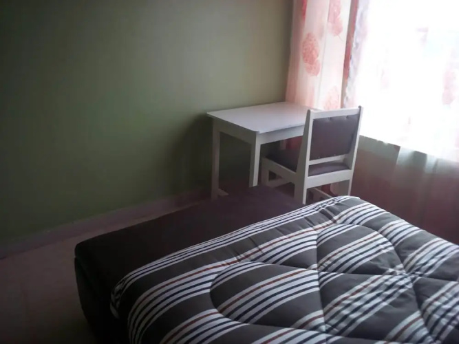 Isiolo Landmark Hotel