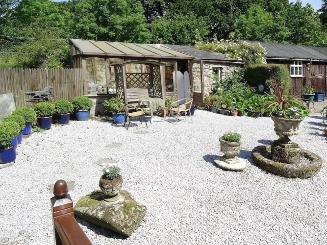 Cider Cottage