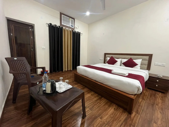 Badal Inn