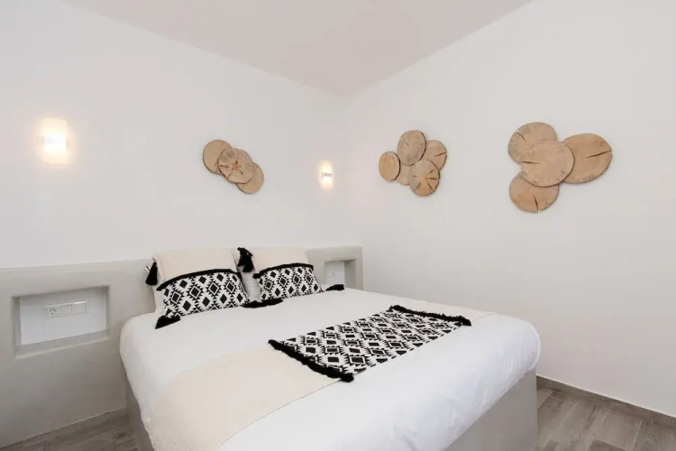 Plaka Villas Naxos - Villa Matina Villa Sofia