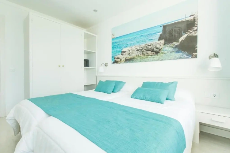 2 Bedrooms Premium Apartment