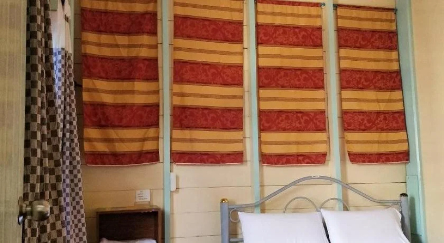 Ban Jaidee Guesthouse