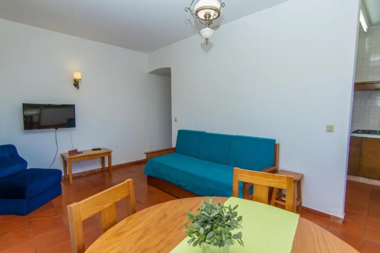 Torralta Apartment