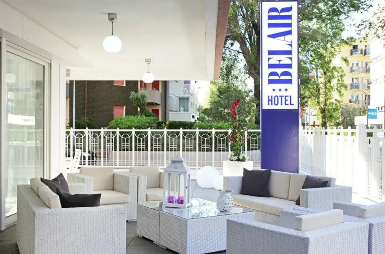 Hotel Bel Air