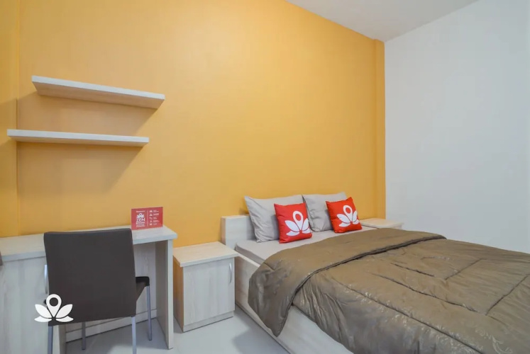 ZEN Rooms Kebagusan Raya 21