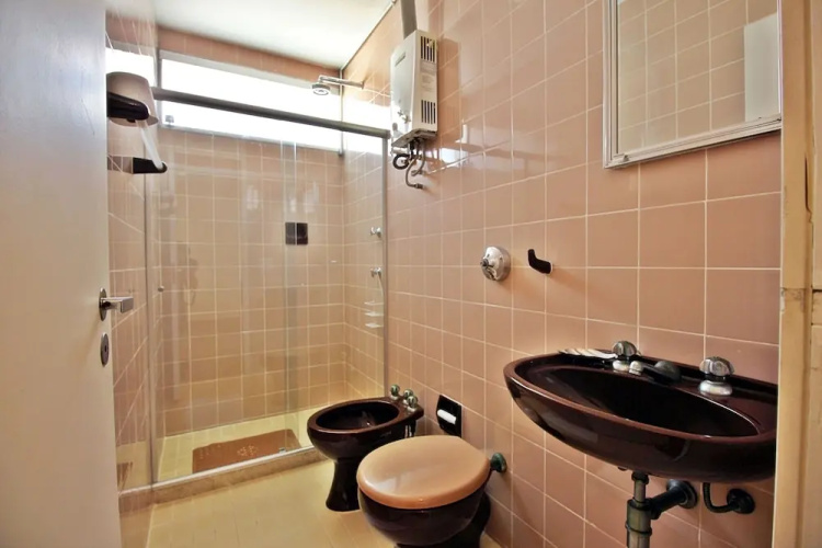 Rio Spot Apartment D021