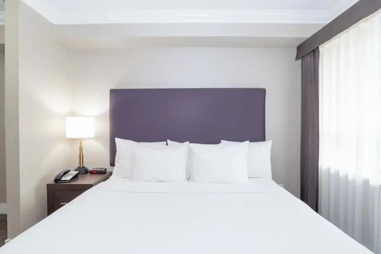 Sandman Hotel & Suites Abbotsford