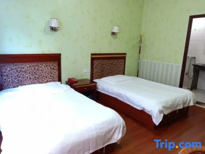 Economy Twin room