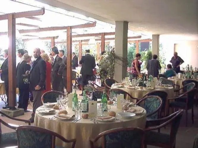 Hotel Holiday Hill