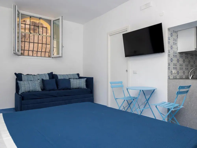 Casa Alessandra Positano