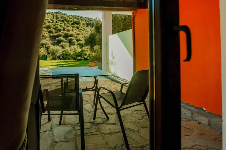 Grigoris Garden