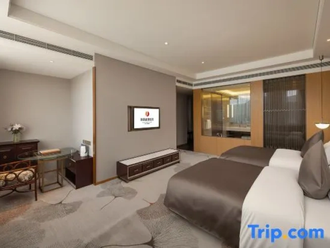 Business Twin room