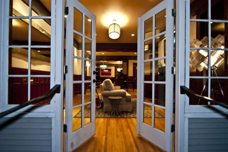 Blackwell Hotel
