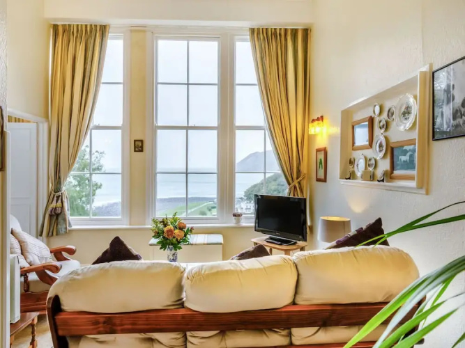 Clooneavin Apartment 2