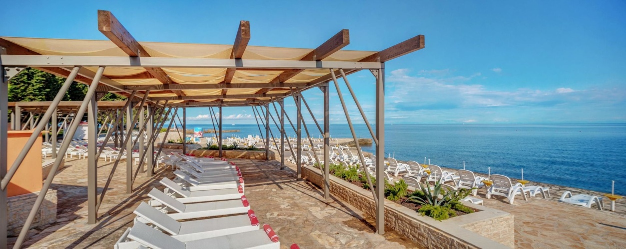 Hotel Umag Plava Laguna photo 30
