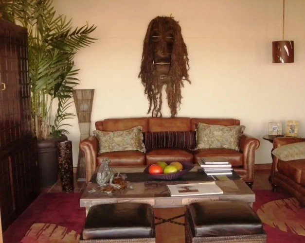 2 Bedrooms Comfort Cottage
