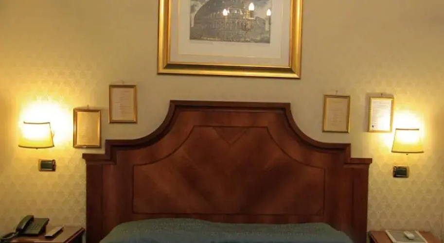 The Luxury Floors