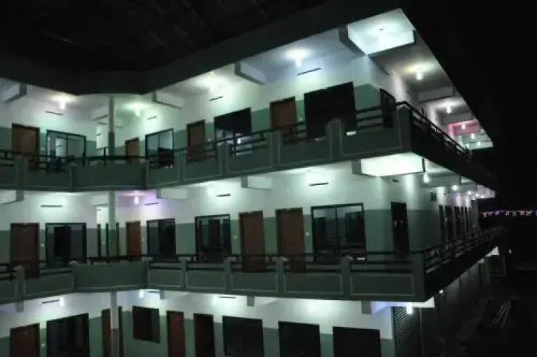 Lakkidi Grace Inn