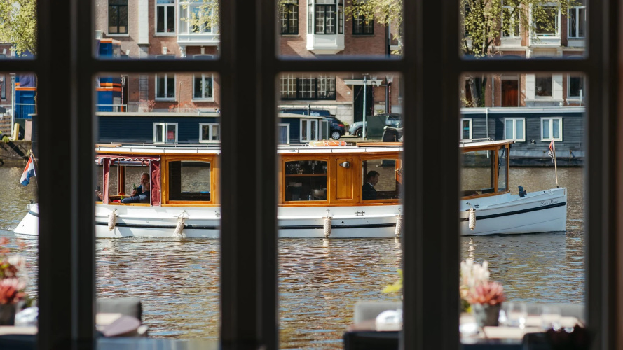InterContinental Amstel photo 22