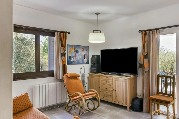 Apartamento pie de jardín en Roses