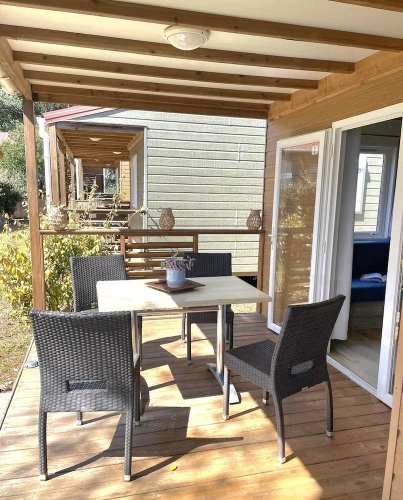 Chalet