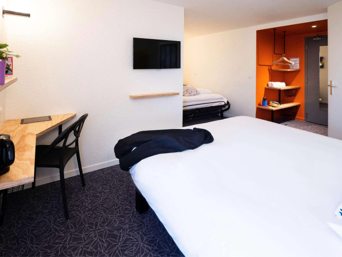 Greet Hotel Beaune