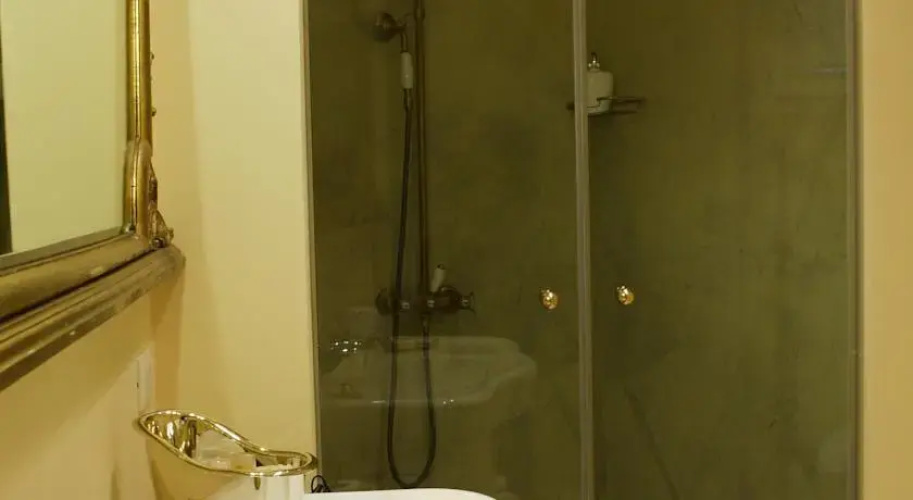 B&b 22