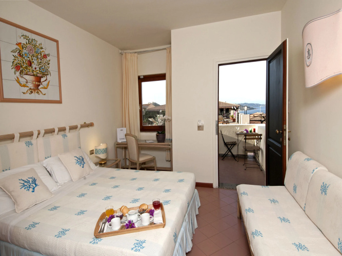 Hotel PALAU