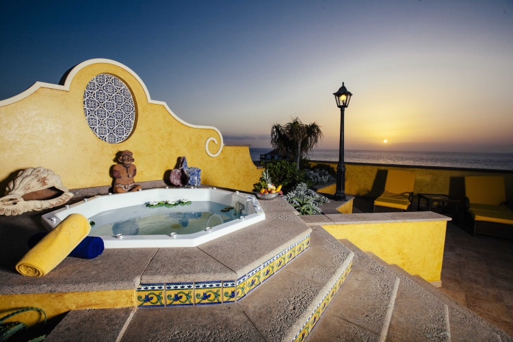 Europe Villa Cortés photo 20