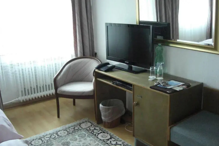 Solinger Hof
