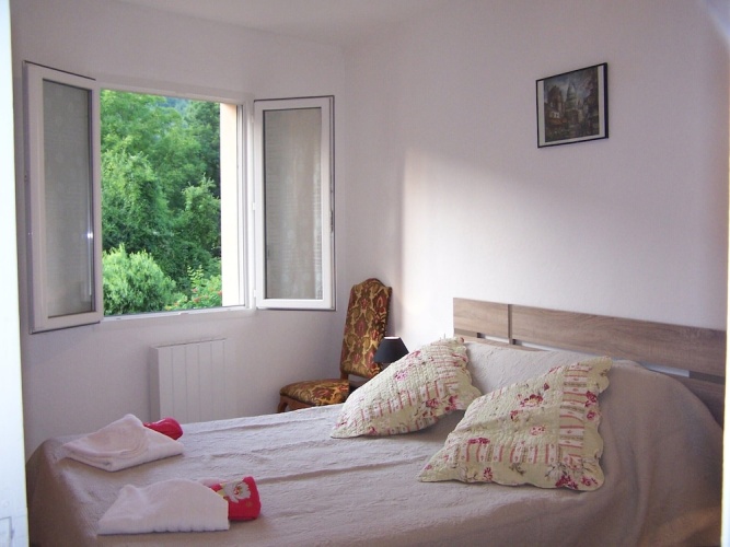 1 Bedroom Family Apartment