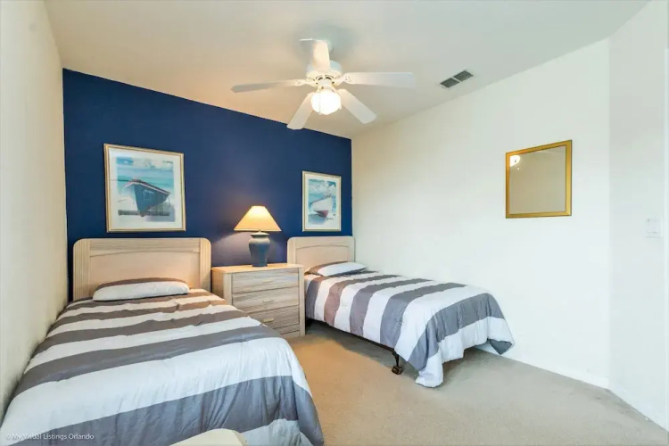 526wp 5 bed 4 Bathroom Overlooking Amazing View