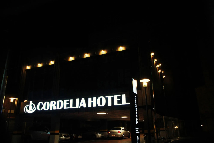 Imagen del hotel