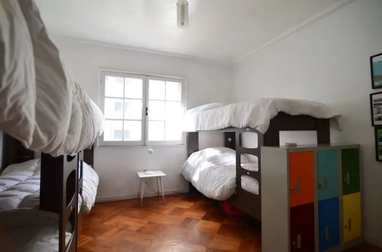 Yogi Hostels