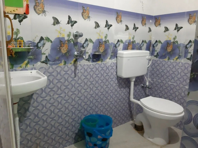 Goroomgo VIP Lodge Puri