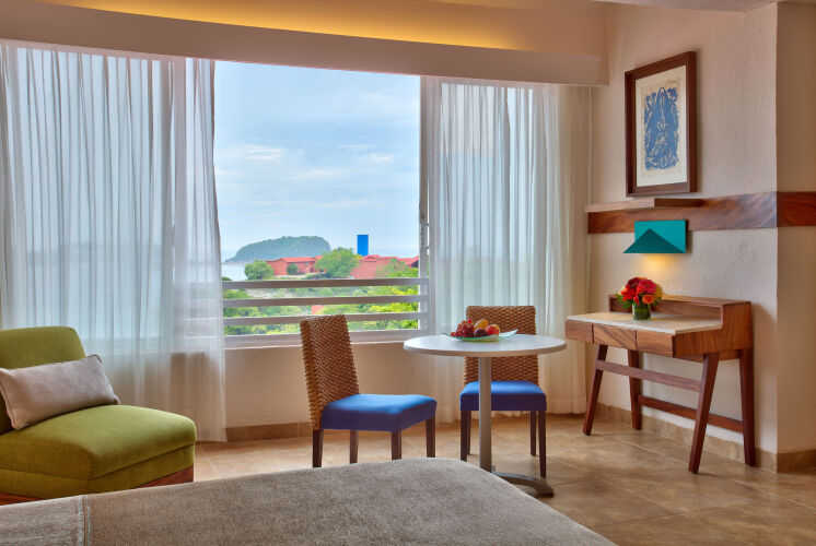Imagen de Las Brisas Huatulco